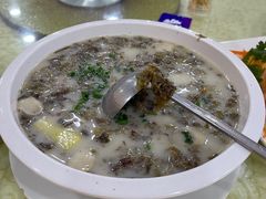 -鹏城人家海鲜酒家·23年老字号(较场尾店)