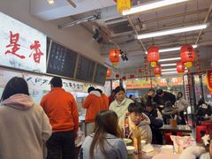-扬二春炒饭(国庆路总店)