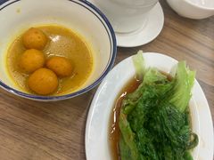 -龍囍粤·顺德小吃·煲仔饭(安定门店)