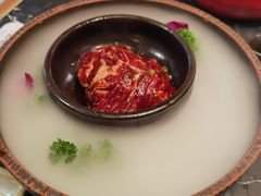 -一品诚记烤肉·甄选店(中南路店)