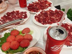 -八合里潮汕鲜牛肉火锅(吉大店)