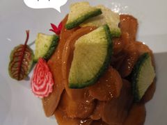-浙江西子宾馆·牡丹厅