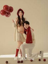 -专注孕妇照亲子照·纪田摄影