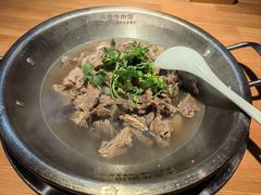 -大众跷脚牛肉馆·非遗传承单位(峨眉山店)
