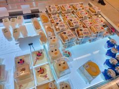 -红星前进面包牛奶公司(君太店)