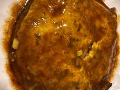 锅塌羊肉-新月斋(豆瓣胡同店)