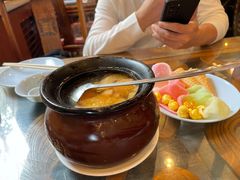 -西江美食舫·江西菜(健德桥店)