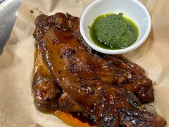 -和府捞面(天河领展广场店)