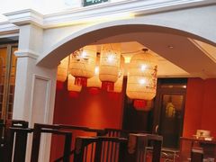 -张家卫·阳江菜·小海鲜(肥婆湾桥店)