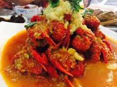 -辣螃铠盆盆蟹大排档(总店)