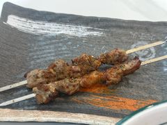 -清真·尖子尖牛肉面(王府井店)