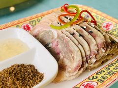 -烤肉季饭庄