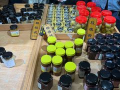 -苏州市吴中区光福窑上花果蜜饯厂