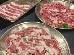 -西塔老太太泥炉烤肉(龙湖北苑天街店)