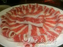 -宝泉铜锅·涮羊肉(解放东路店)