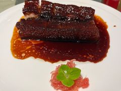 -侨美食家·粤菜(体育西路店)