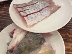 -正能量脆肉鲩火锅