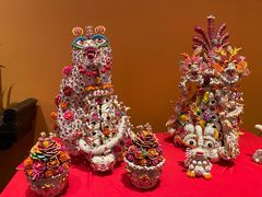 -北京工艺美术博物馆