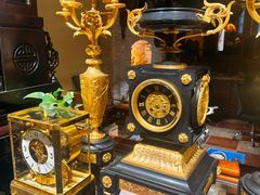 -良辰钟表店名表维修中心