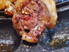 羊腰-牛犇烤肉(物资学院路店)