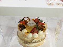 -艾加柒克蛋糕茶歇甜品台(春熙路店)