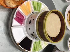 金百万烤鸭店(马甸店)-金百万烤鸭店(马甸店)