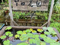 -丫口花园餐厅·融合菜