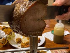 味德肥牛-汉巴味德(大悦城店)