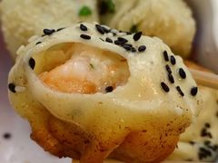 -小杨生煎(松江大学城店)