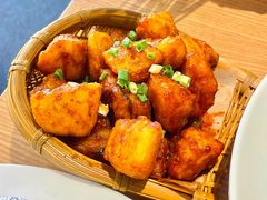 -花盐街·四川乐山小吃(西单大悦城店)