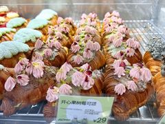 -PAOPAO Bakery&Café(港汇店)