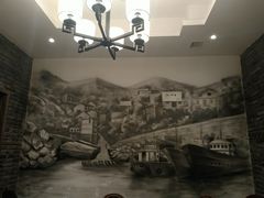 -峙山海鲜馆·花苑店