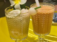 -KingThaia金泰兰(来福士中心店)