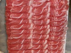 -清真·鸦儿李记·涮肉(花市店)