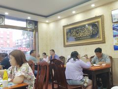 大堂-德贤烧麦菜馆(本溪路店)