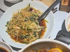 -关东小磨东北菜(漕河泾印象城店)