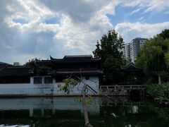 -水绘园
