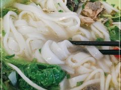 -沈记土鸡米线(七星街品牌中心店)