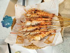 -79号渔船海鲜饭店(坂田店)