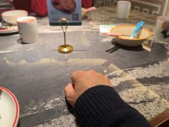-新白鹿餐厅(松江开元地中海店)