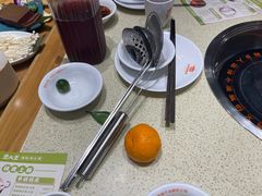 -煲大王猪肚鸡·椰子鸡火锅(红谷滩万达店)