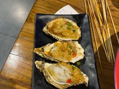 -东直门小院烧烤(回龙观东大街店)