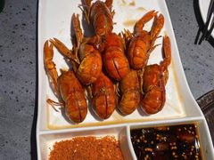 -虾胡闹龙虾馆(湄南河店)