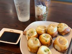 -哑巴生煎(临顿路店)