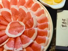 -东来顺·非遗火锅(赛格国际购物中心店)