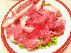 -陈艳红火锅菜·冒菜(簋街店)