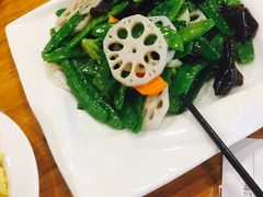 -凤齐羊肉烩面馆