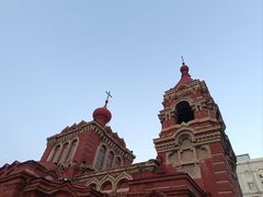 -圣·阿列克谢耶夫教堂