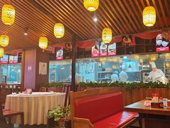 -潞州宴(清华店)