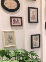 -长沙纹身·龙堂刺青·三土师傅的店